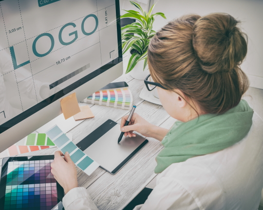 Брэндирование