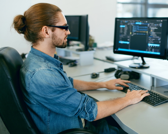 Техническая поддержка