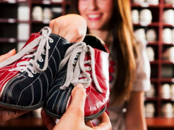 Сфера развлечений