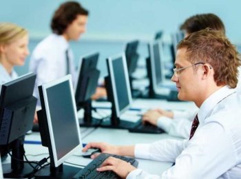 Обработка заявок